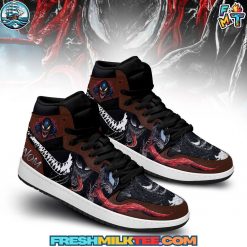 Venom Air Jordan 1 Sneaker