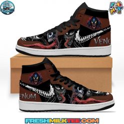 Venom Air Jordan 1 Sneaker