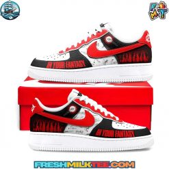 ATEEZ Air Force 1 Sneaker