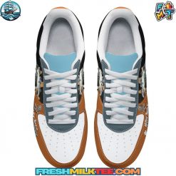 Alan Jackson Air Force 1 Sneaker