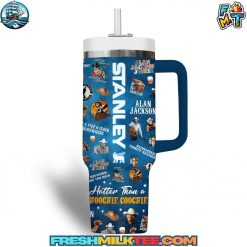 Alan Jackson Stanley Tumbler Cup