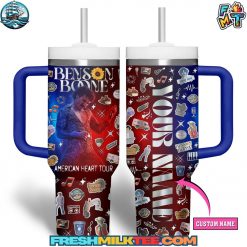 Benson Boone Stanley Tumbler Cup
