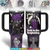 Def Leppard Stanley Tumbler Cup Def Leppard Stanley Tumbler Cup