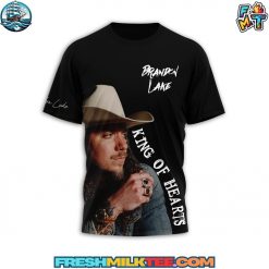 Brandon Lake T-shirt