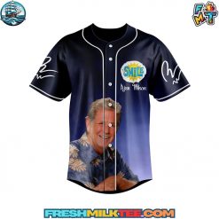 Brian Wilson Baseball Jersey