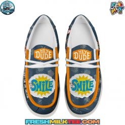 Brian Wilson Loafer Shoes