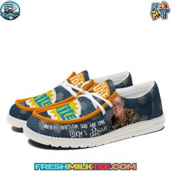 Brian Wilson Loafer Shoes