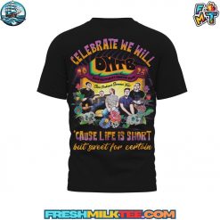 Dave Matthews Band Tshirt