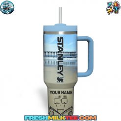 Descendents Band Stanley Tumbler Cup