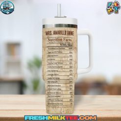 George Strait Stanley Tumbler Cup