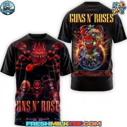 Guns N’ Roses T-shirt