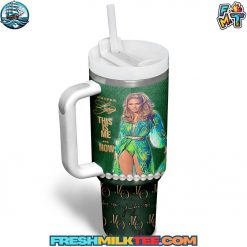 Jennifer Lopez Stanley Tumbler Cup