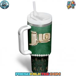Jennifer Lopez Stanley Tumbler Cup