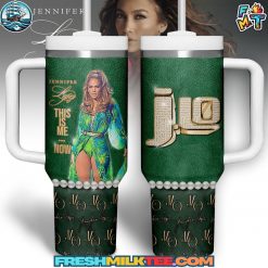 Jennifer Lopez Stanley Tumbler Cup Jennifer Lopez Stanley Tumbler Cup