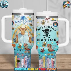 Kenny Chesney Stanley Tumbler Cup