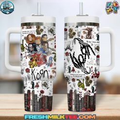 Korn Stanley Tumbler Cup