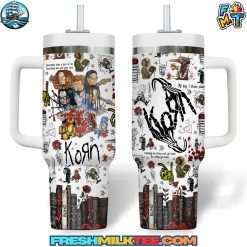 Korn Stanley Tumbler Cup