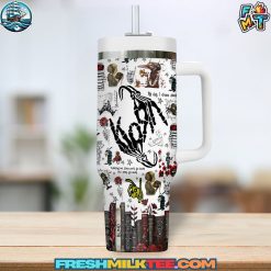 Korn Stanley Tumbler Cup
