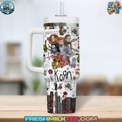 Korn Stanley Tumbler Cup