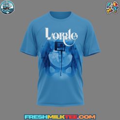 Lorde T-shirt