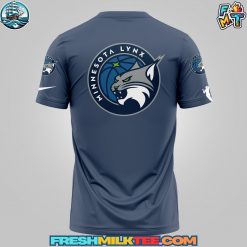 Minnesota Lynx WNBA Tshirt