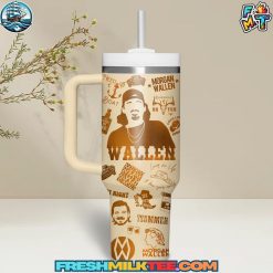 Morgan Wallen Stanley Tumbler Cup