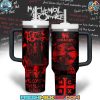 Green Day Saviors Tour Stanley Tumbler Cup
