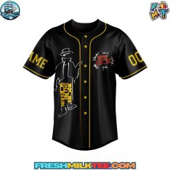 New Kids on the Block Baseball Jersey New Kids on the Block Baseball Jersey