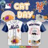 Houston Astros MLB x Dog Day Baseball Jersey Houston Astros MLB x Dog Day Baseball Jersey
