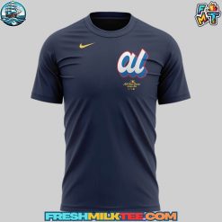 New York Yankees MLB Aaron Judge 2025 All-Star T-shirt