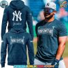 New York Yankees MLB New York Or Nowhere Hoodie New York Yankees MLB New York Or Nowhere Hoodie