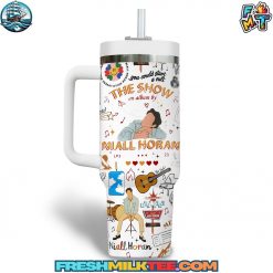 Niall Horan Stanley Tumbler Cup