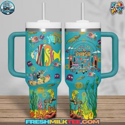 Phish Stanley Tumbler Cup