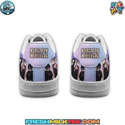 Aespa Air Force 1 Sneaker