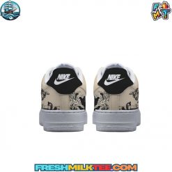 Avenged Sevenfold Air Force 1 Sneaker