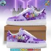Alan Jackson Air Force 1 Sneaker Alan Jackson Air Force 1 Sneaker