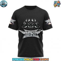 Babymetal Tshirt