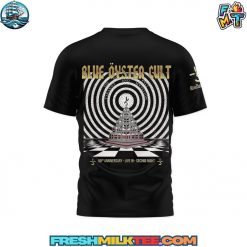 Blue Oyster Cult Tshirt