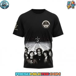 Blue Oyster Cult Tshirt