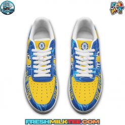 Chelsea FC Air Force 1 Sneaker