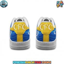 Chelsea FC Air Force 1 Sneaker