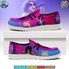 Dave Matthews Band Loafer Shoes