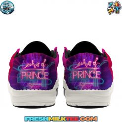Prince Loafer Shoes