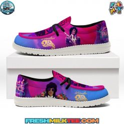 Prince Loafer Shoes