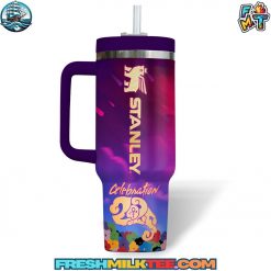 Prince Stanley Tumbler Cup