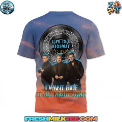 Rascal Flatts Tshirt