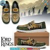 Dave Matthews Band Loafer Shoes