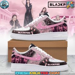 Blackpink Air Force 1 Sneaker
