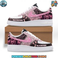 Blackpink Air Force 1 Sneaker