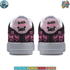 Blackpink Air Force 1 Sneaker